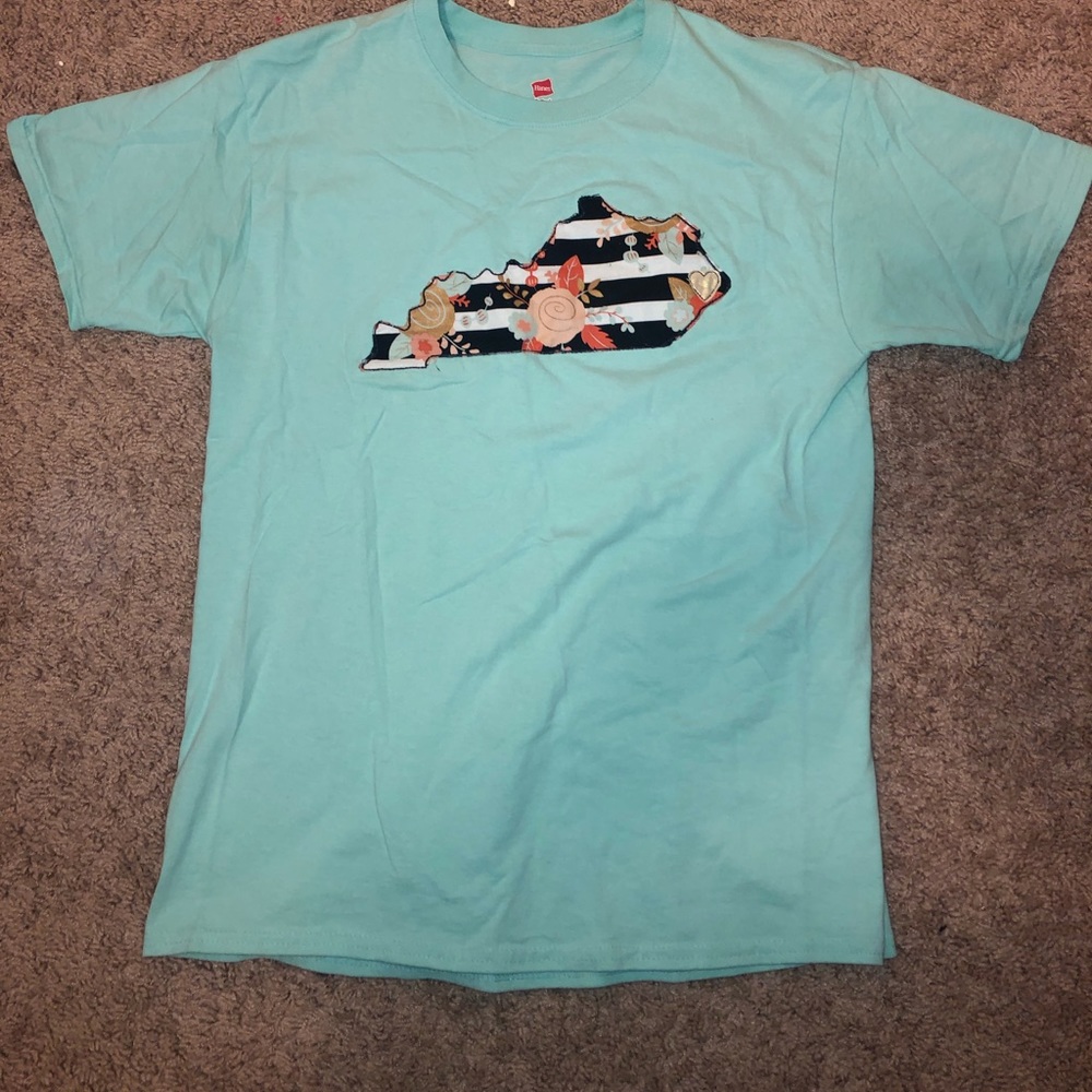 Kentucky T Shirt